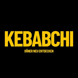 Kebabchi Frankfurt am Main logo.
